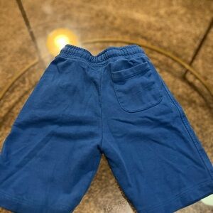 Hanna Andersson kids shorts